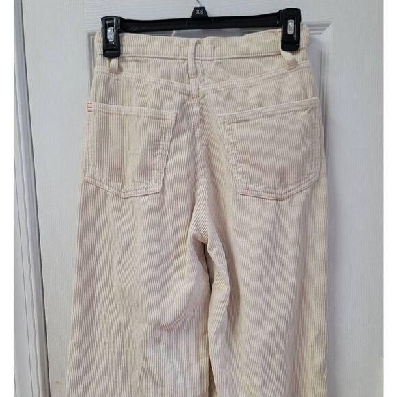 BDG Corduroy Wide Leg Pants 25 - Picture 5 of 9